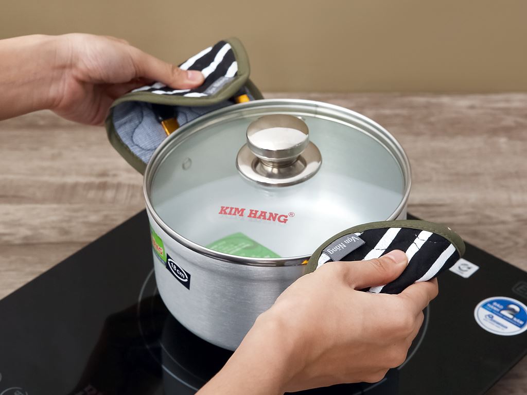Bắc bếp Vạn Năng BB 02 (giao màu ngẫu nhiên) 4
