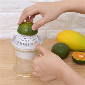 Dụng cụ vắt cam nhựa Tashuan TS-3524