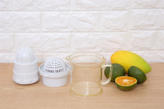 Dụng cụ vắt cam nhựa Tashuan TS-3524