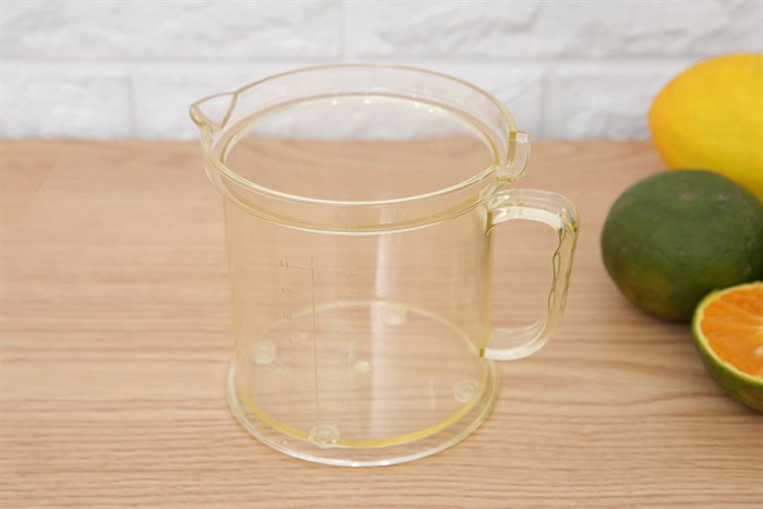 Dụng cụ vắt cam nhựa Tashuan TS-3524