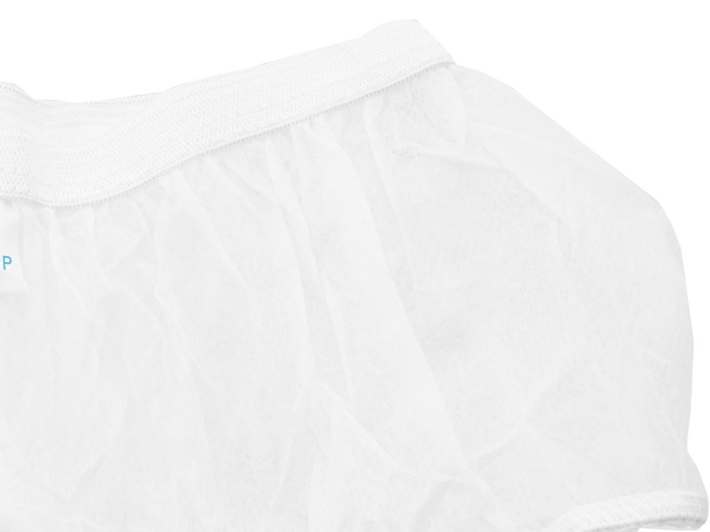5 cái quần lót mặc một lần nam Travel-Mate size XL 4