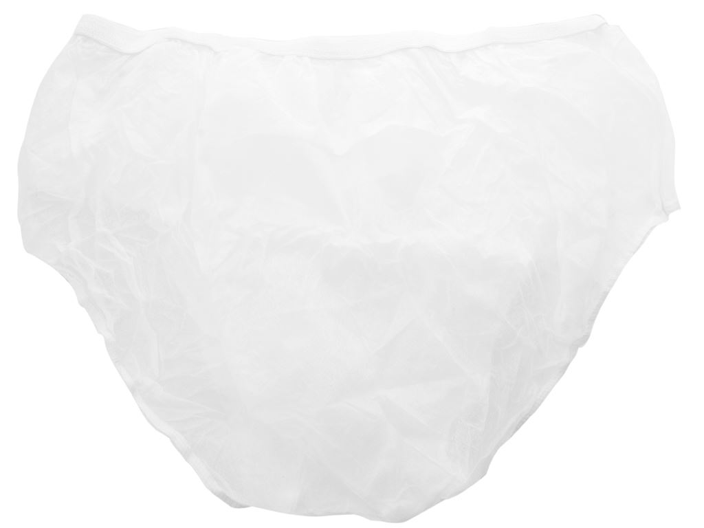 5 cái quần lót mặc một lần nam Travel-Mate size XL 6