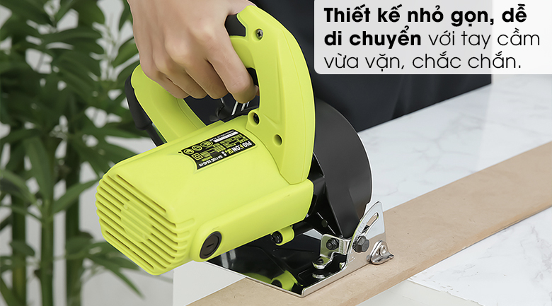 Máy Cắt Gạch Pigeon G4-110C 1400W - Thiết kế Máy Cắt Gạch Pigeon G4-110C 1400W - Thiết kế