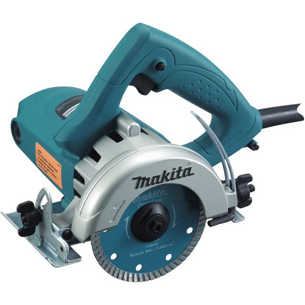 Máy cắt đá, gạch Makita 110-125 mm 4100NH2