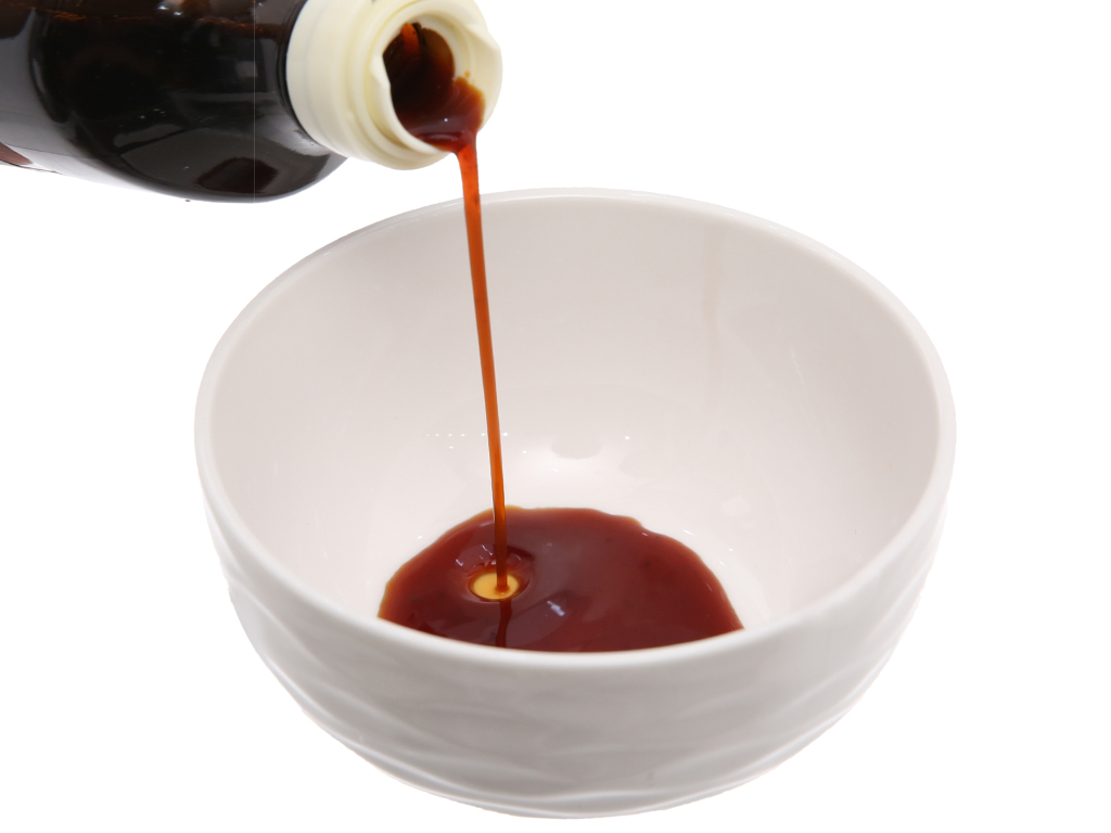 Nước sốt Thành Cát Tư Hãn Bell chai 200ml 6