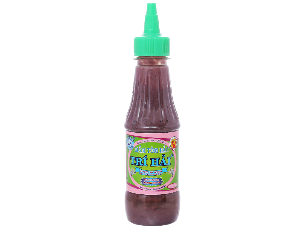 Mắm tôm Bắc Thái 225 g 1 chai