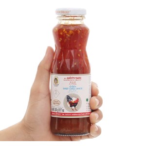 Sốt ớt chua ngọt MaePranom chai 260g