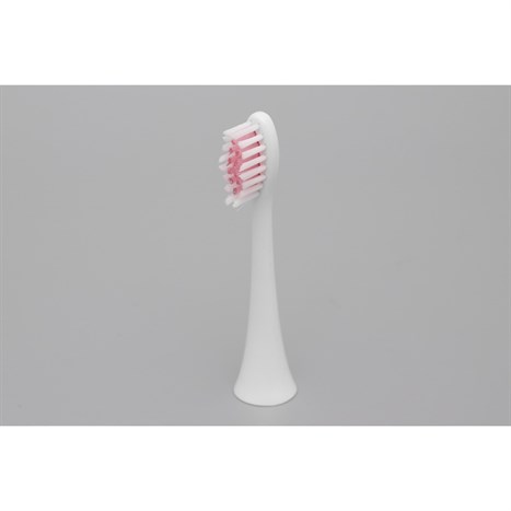 Bàn chải điện Kachi MK-309 trắng (Tặng 3 đầu bàn chải) Màu Trắng