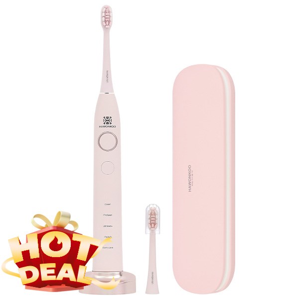 Bàn chải điện Hawonkoo ETH-002-PK