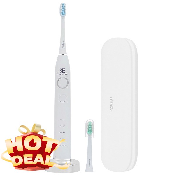 Bàn chải điện Hawonkoo ETH-002-W