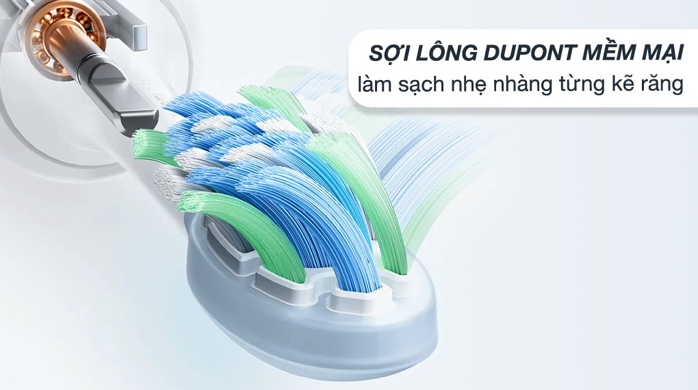 Bàn chải điện Xiaomi White GL