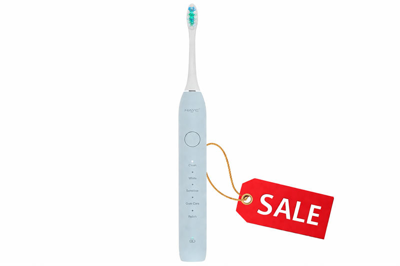 Bàn chải điện Magic B-26 - Xanh