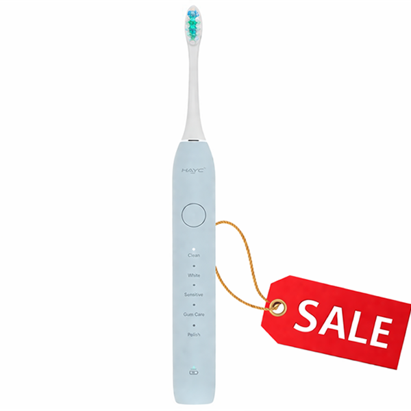 Bàn chải điện Magic B-26 - Xanh