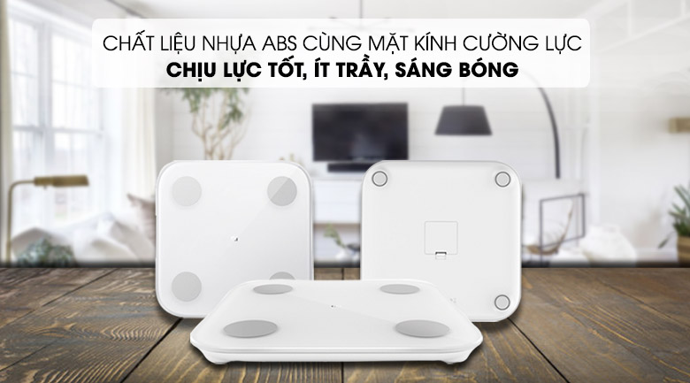 Cân thông minh Xiaomi LPN4013GL