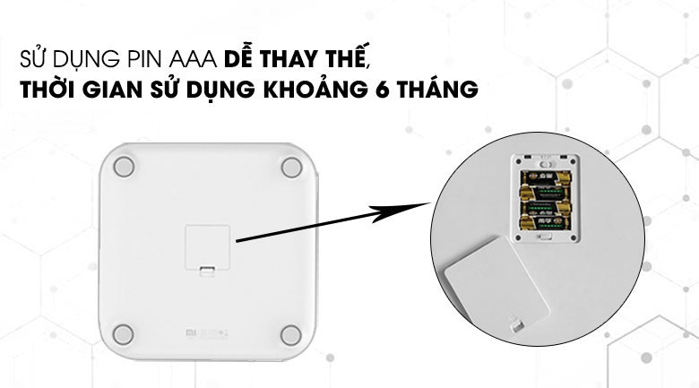 Cân thông minh Xiaomi LPN4013GL