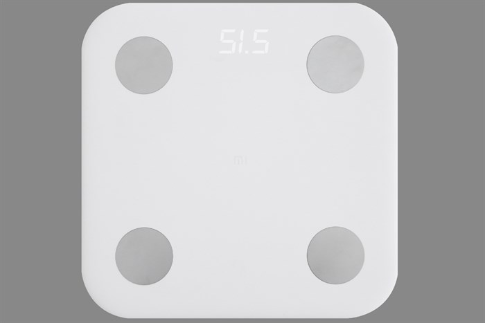 Cân thông minh Xiaomi LPN4013GL Màu Trắng
