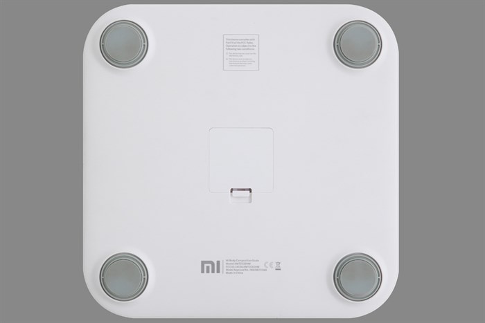 Cân thông minh Xiaomi LPN4013GL Màu Trắng