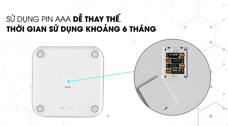 Cân thông minh Xiaomi Mi Body Composition Scale 2 (NUN4048GL)