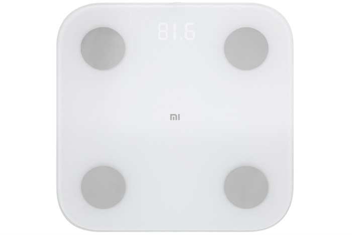 Cân thông minh Xiaomi Mi Body Composition Scale 2 (NUN4048GL) Màu Trắng