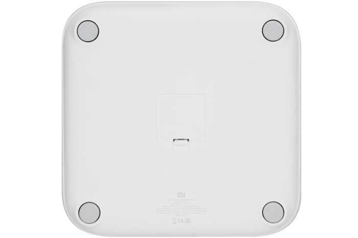 Cân thông minh Xiaomi Mi Body Composition Scale 2 (NUN4048GL) Màu Trắng