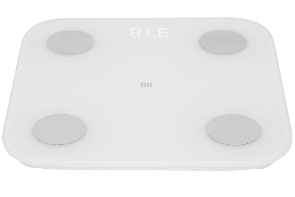 Cân thông minh Xiaomi Mi Body Composition Scale 2 (NUN4048GL) chính hãng