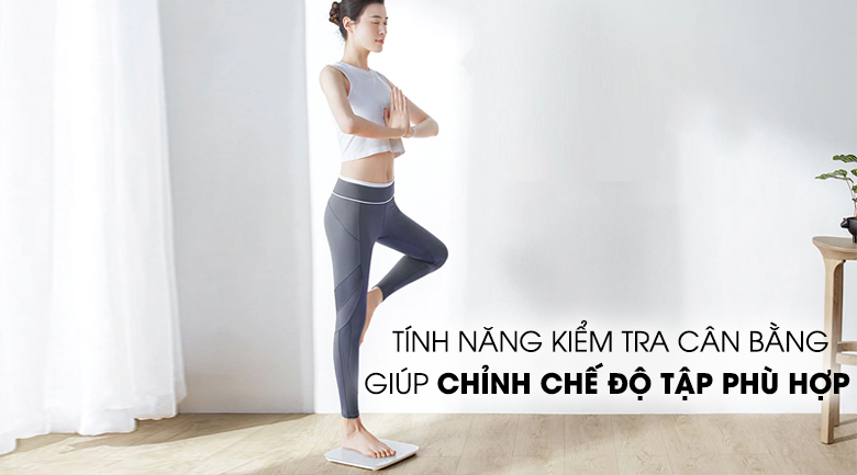 Cân thông minh Xiaomi Scale 2 (NUN4056GL)