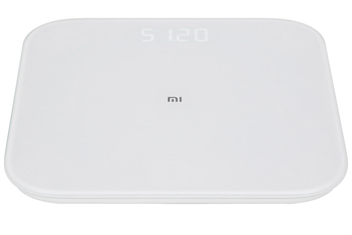 Cân thông minh Xiaomi Scale 2 (NUN4056GL) Màu Trắng