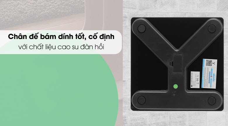 Cân sức khoẻ Kachi MK-223