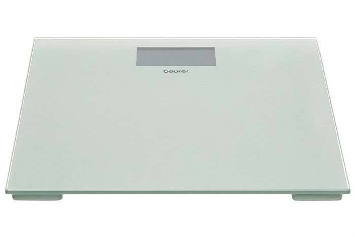 Cân điện tử Beurer GS202 Màu Xám