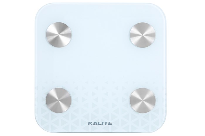 Cân thông minh Kalite KL-150 Màu Trắng
