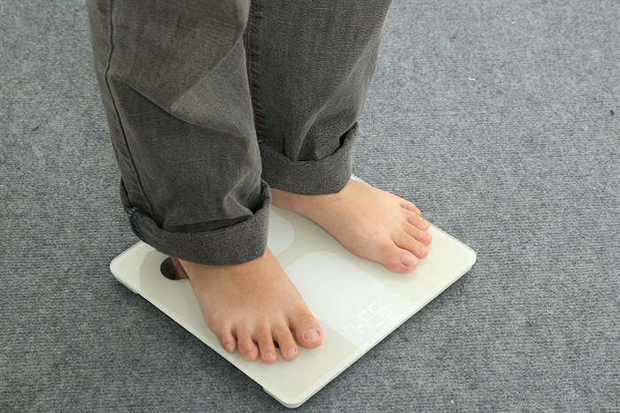Cân sức khỏe Eufy Smart Scale C1 T9146