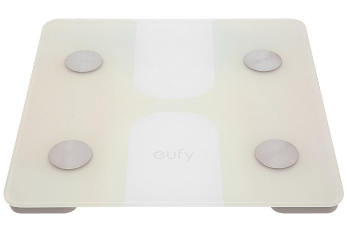 Cân sức khỏe Eufy Smart Scale C1 T9146 Màu Trắng