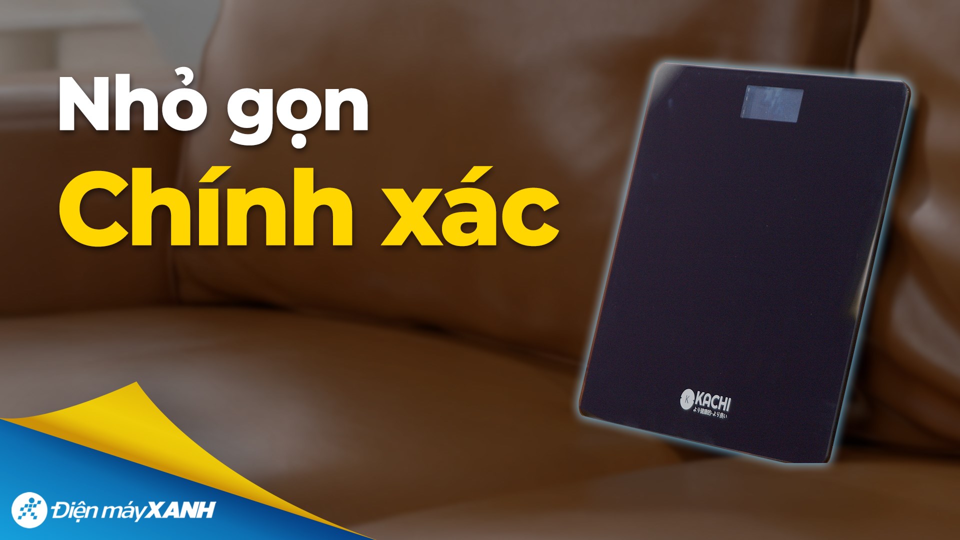 Cân điện tử Kachi MK-315