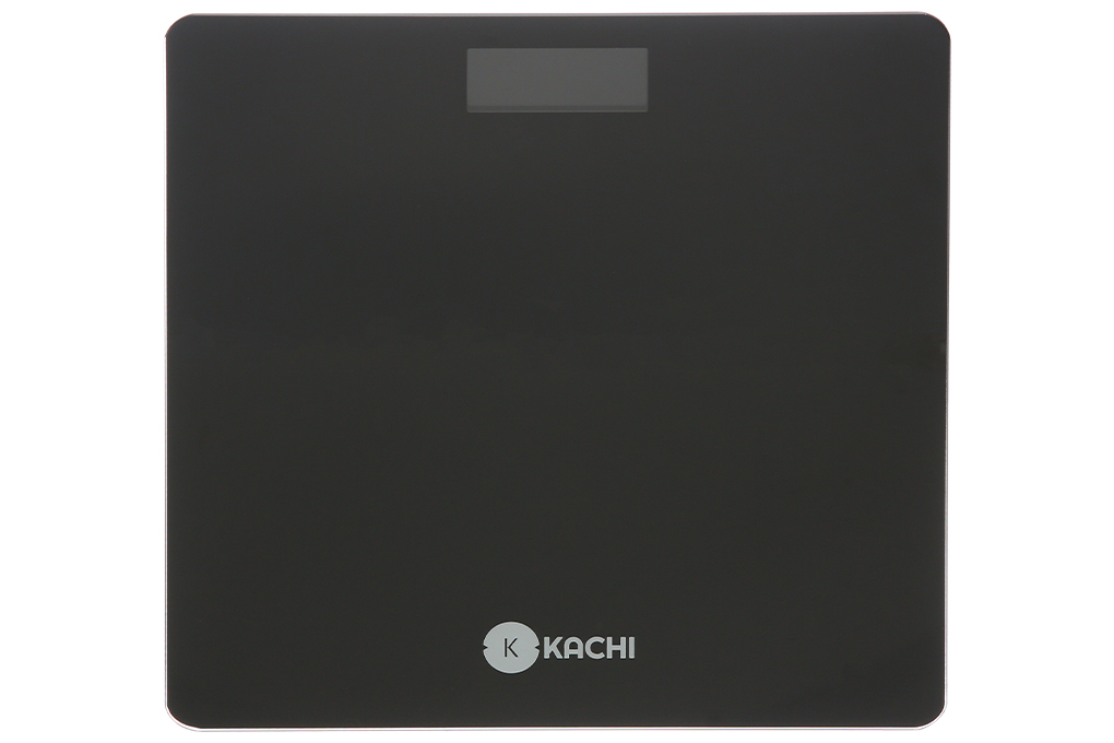 Cân điện tử Kachi MK-315 Màu Đen
