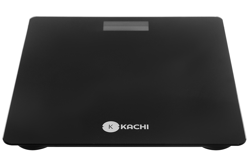Cân điện tử Kachi MK-315 Màu Đen