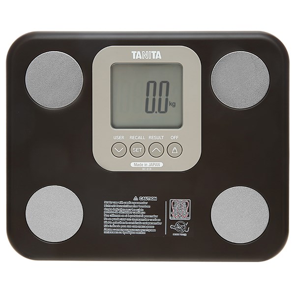 Cân sức khoẻ Tanita BC-859 BR20
