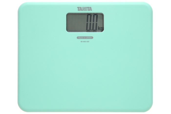 Cân điện tử Tanita HD-HAILI-007 LB