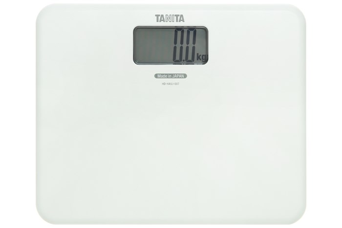 Cân điện tử Tanita HD-HAILI-007 WH