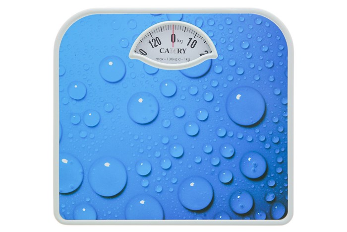 Cân cơ Camry BR2015(H101) Màu Xanh Dương