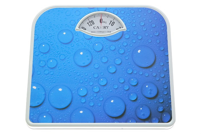 Cân cơ Camry BR2015(H101) Màu Xanh Dương