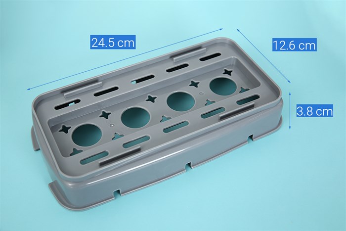 Hộp cơm điện Unie UV B1 Màu Xanh lá