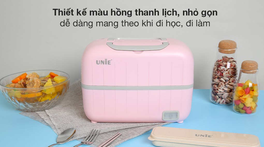 Hộp cơm điện Unie UV P1