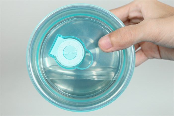 Hộp cơm điện Unie UV P1 Màu Hồng