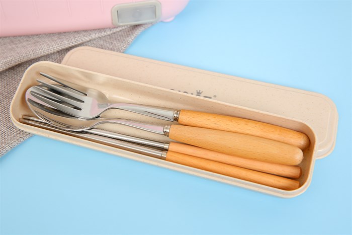 Hộp cơm điện Unie UV P1 Màu Hồng