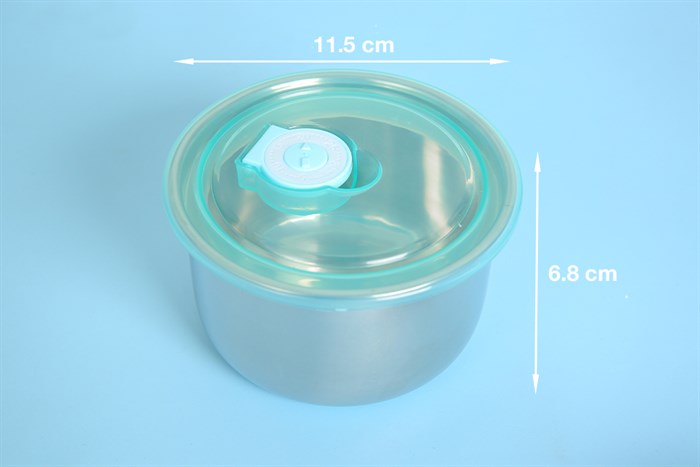 Hộp cơm điện Unie UV P1 Màu Hồng