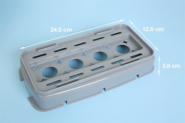 Hộp cơm điện Unie UV P1 Màu Hồng