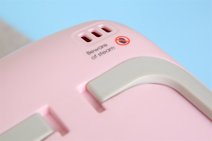 Hộp cơm điện Unie UV P1 Màu Hồng