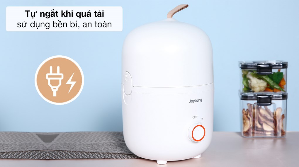 Hộp cơm điện Joyoung F-20Z602B