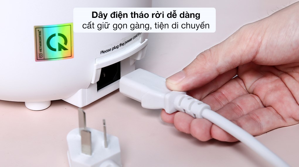 Hộp cơm điện Joyoung F-20Z602B