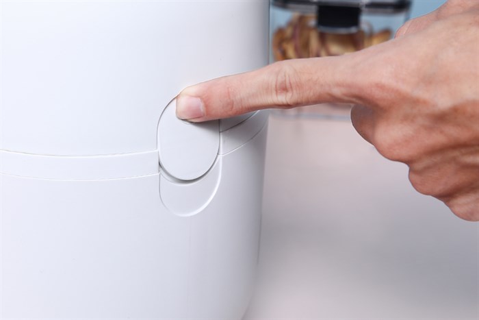 Hộp cơm điện Joyoung F-20Z602B Màu Trắng